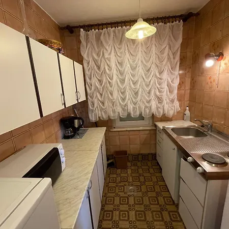 Apartamento Haus 