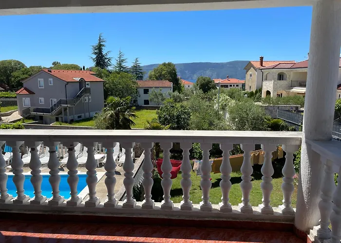 Apartman Haus 
