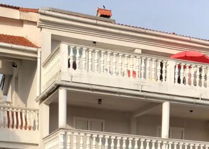 Apartman Haus 