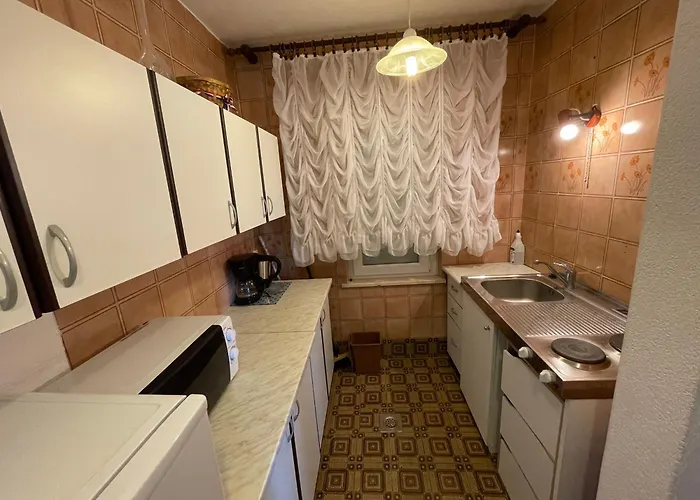 Apartman Haus 