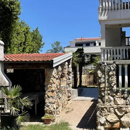 Διαμέρισμα Haus 