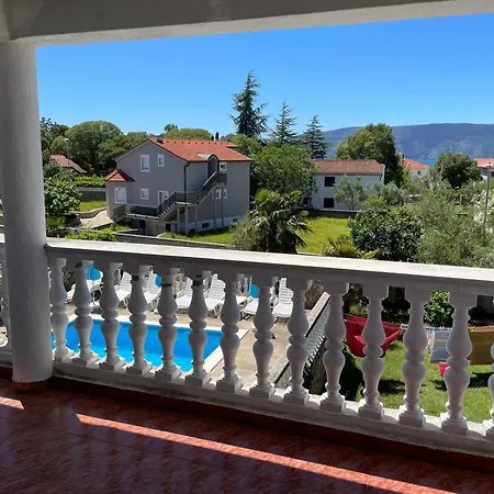 Διαμέρισμα Haus 