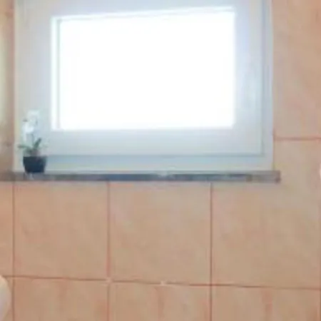 Διαμέρισμα Haus 