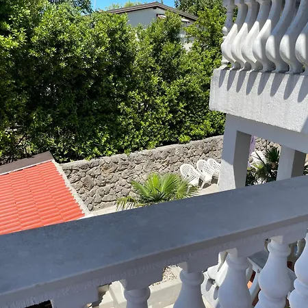 Διαμέρισμα Haus 