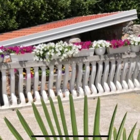 Διαμέρισμα Haus 
