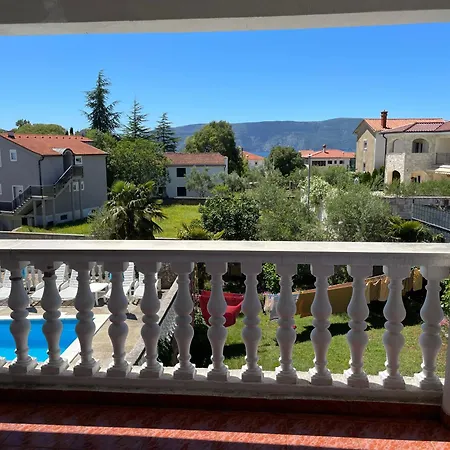 Διαμέρισμα Haus 