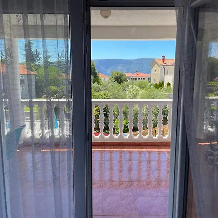 Διαμέρισμα Haus 