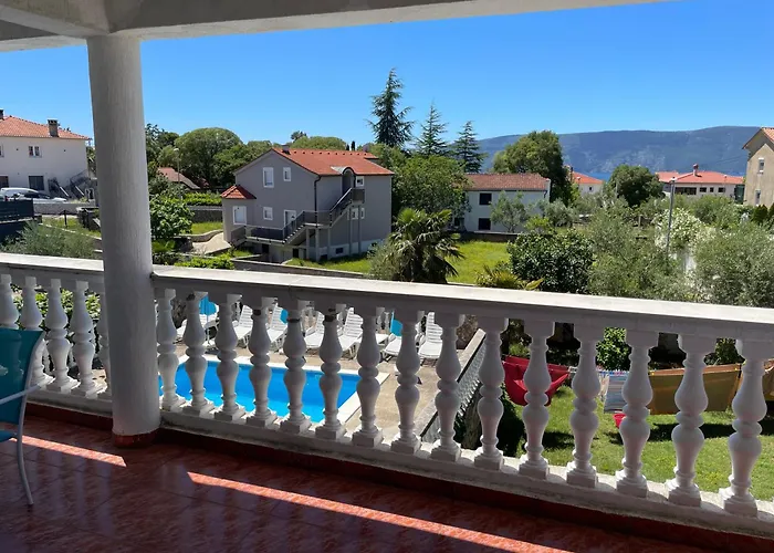 Appartement Haus 