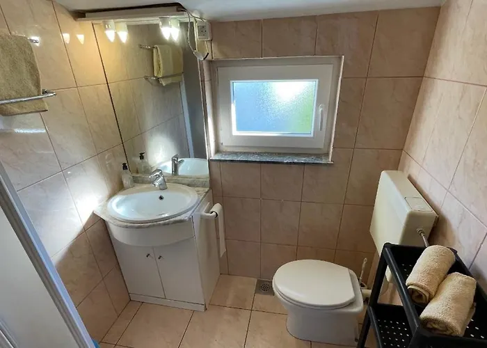 Appartement Haus 