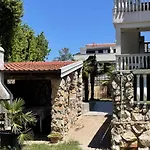 Apartmán Haus 