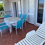 Apartmán Haus 