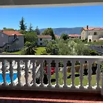 Apartmán Haus 