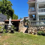 Apartmán Haus 