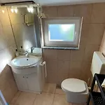 Apartmán Haus 