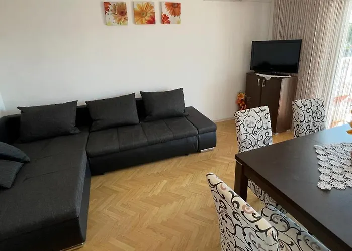 Lejlighed Haus 