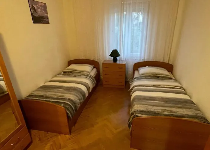 Lejlighed Haus 